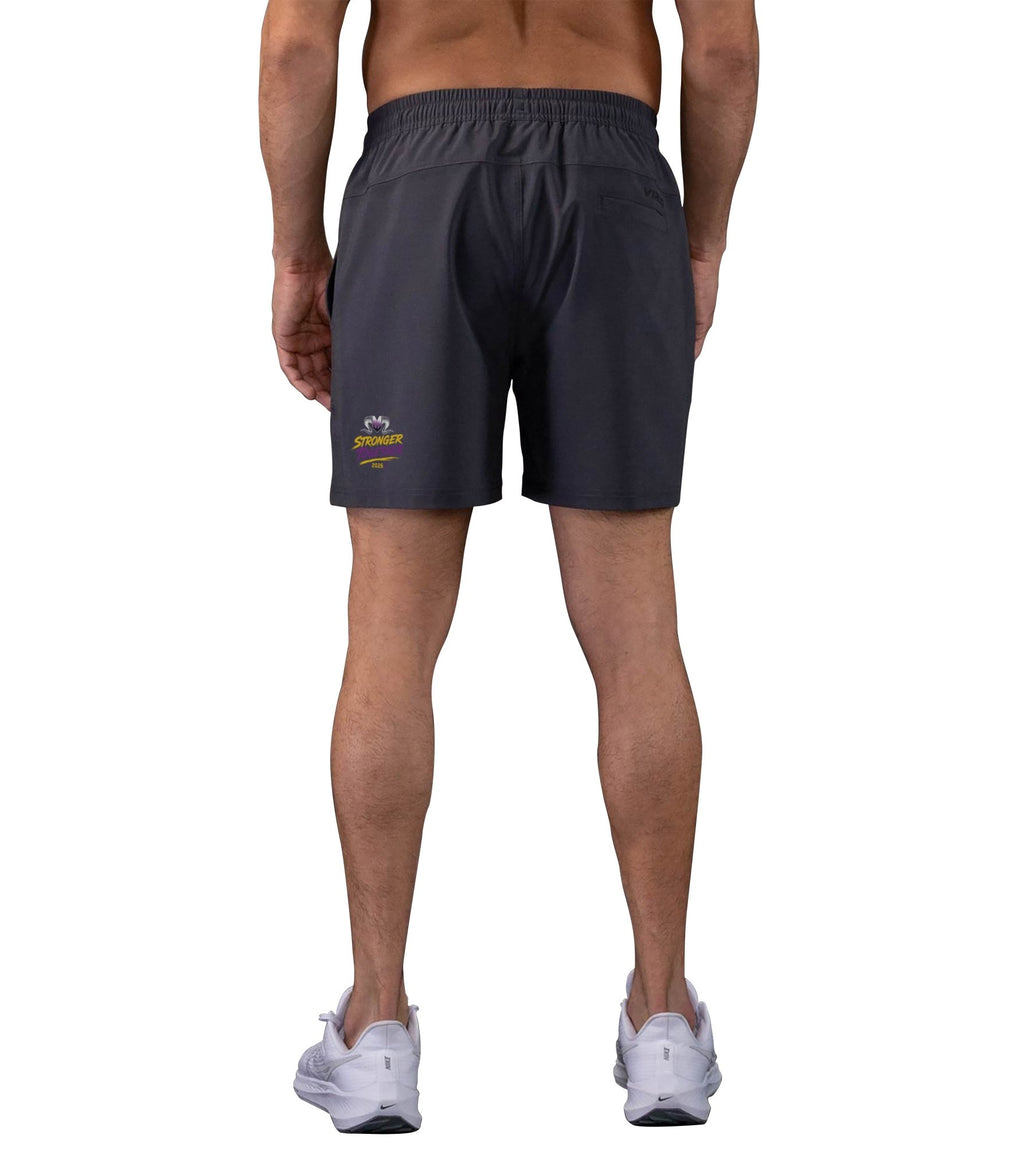 Asbury Park Summer Slam Evo 5" Shorts - VIRUS® Performance Apparel
