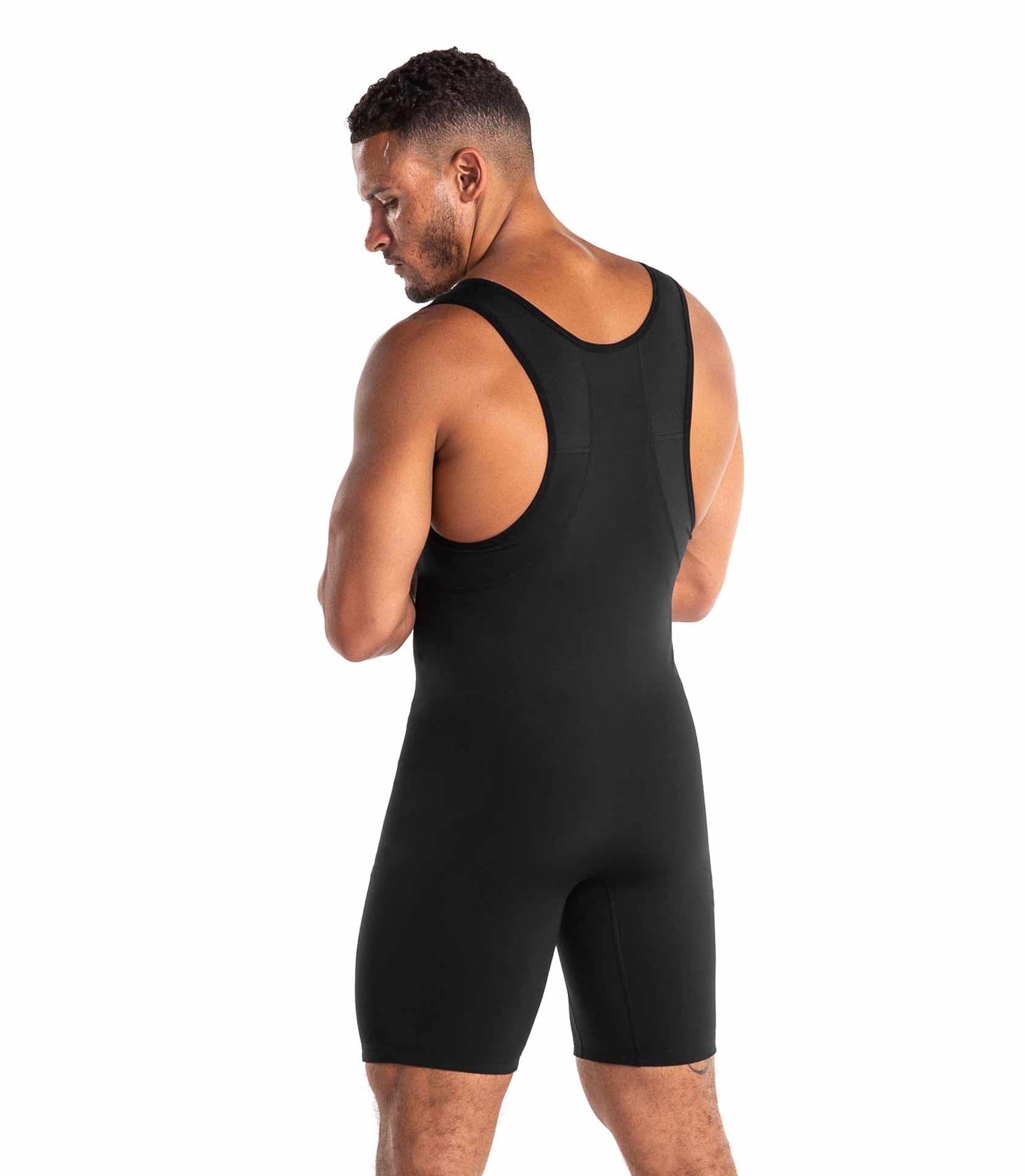 Ascend Singlet – VIRUS® Performance Apparel