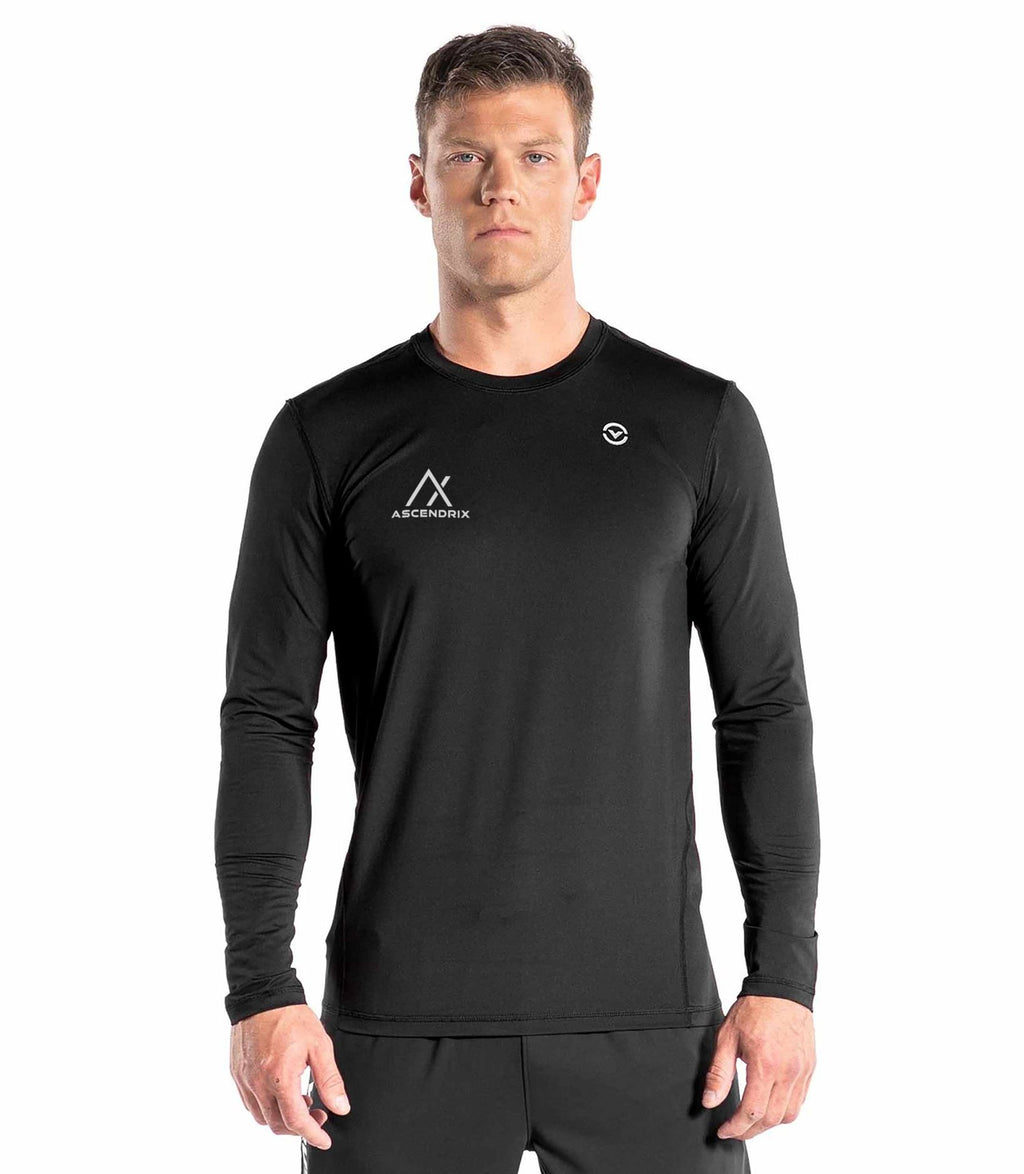 Ascendrix Compete Long Sleeve - VIRUS® Performance Apparel