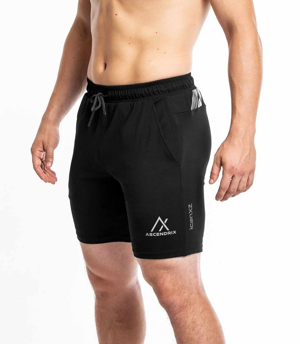 Ascendrix IconX 2 Shorts - VIRUS® Performance Apparel