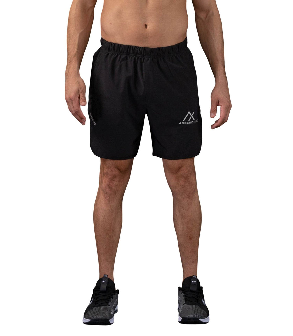 Ascendrix Origin 7" Shorts - VIRUS® Performance Apparel