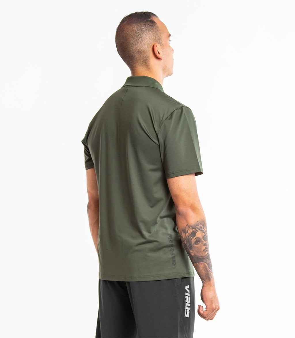 Ascendrix Team Polo - VIRUS® Performance Apparel