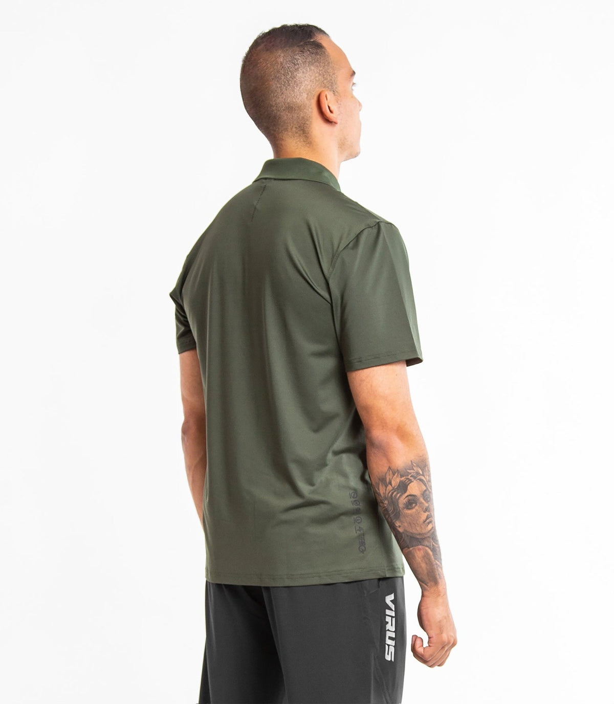 Ascendrix Team Polo - VIRUS® Performance Apparel