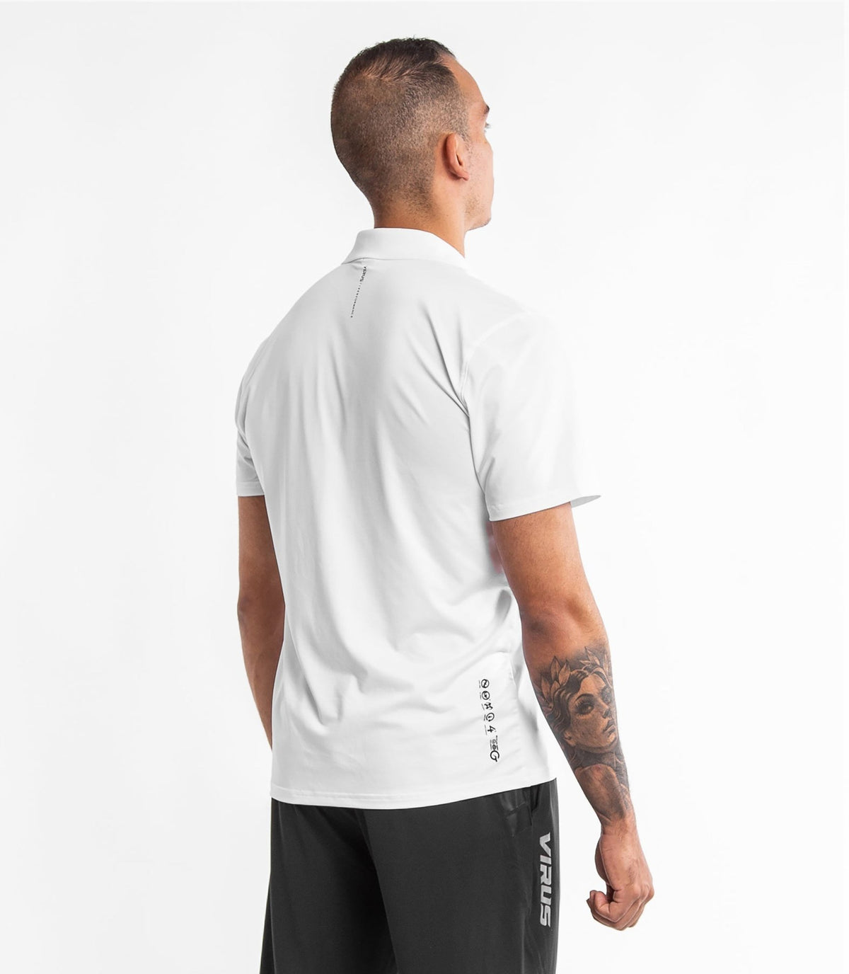 Ascendrix Team Polo - VIRUS® Performance Apparel