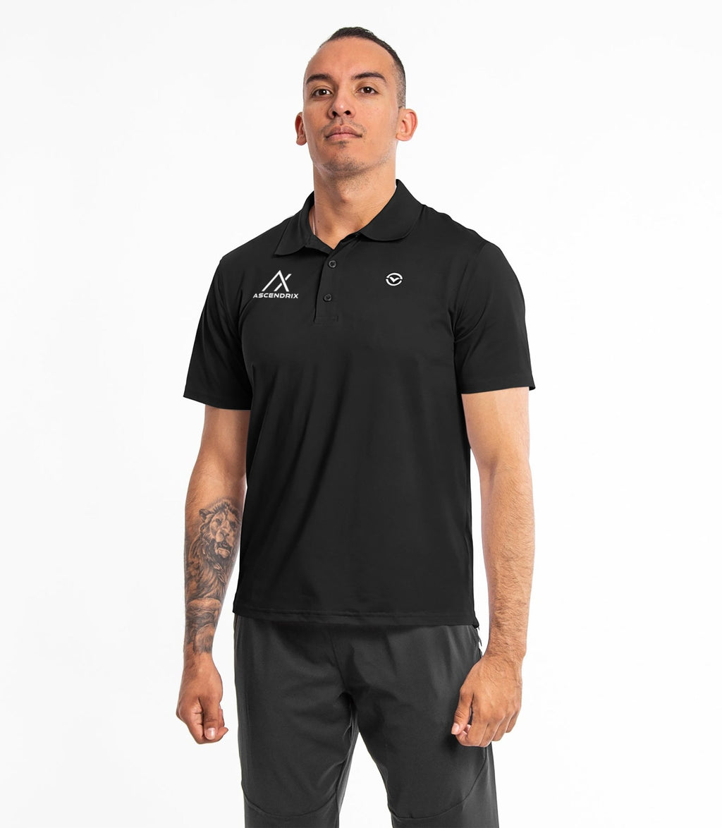 Ascendrix Team Polo - VIRUS® Performance Apparel
