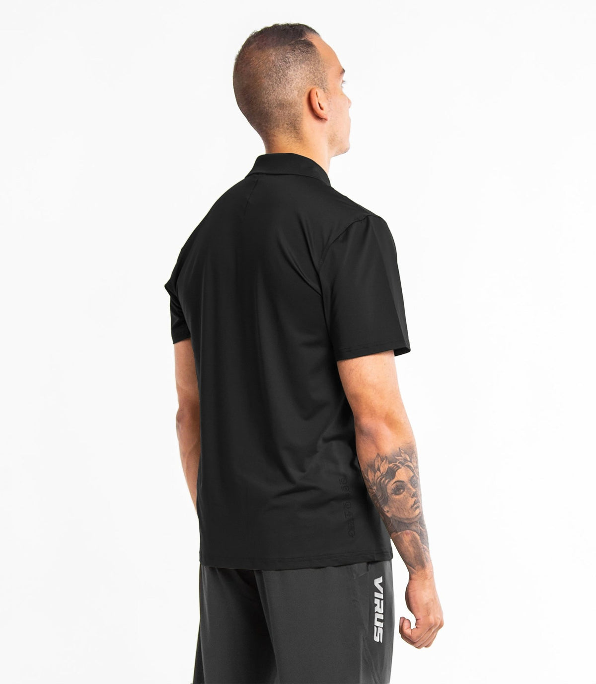 Ascendrix Team Polo - VIRUS® Performance Apparel