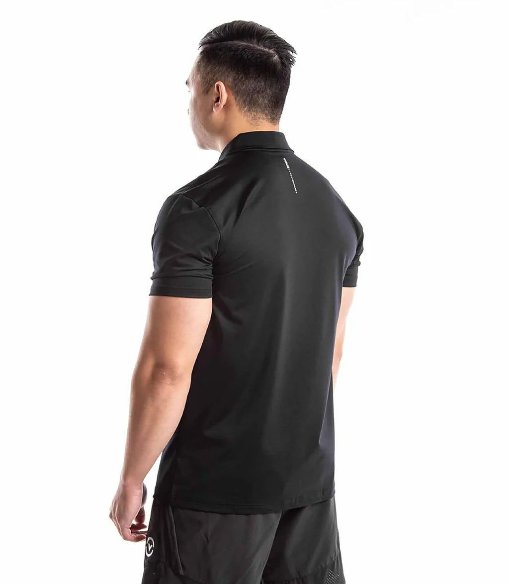 Ascendrix Team Polo - VIRUS® Performance Apparel