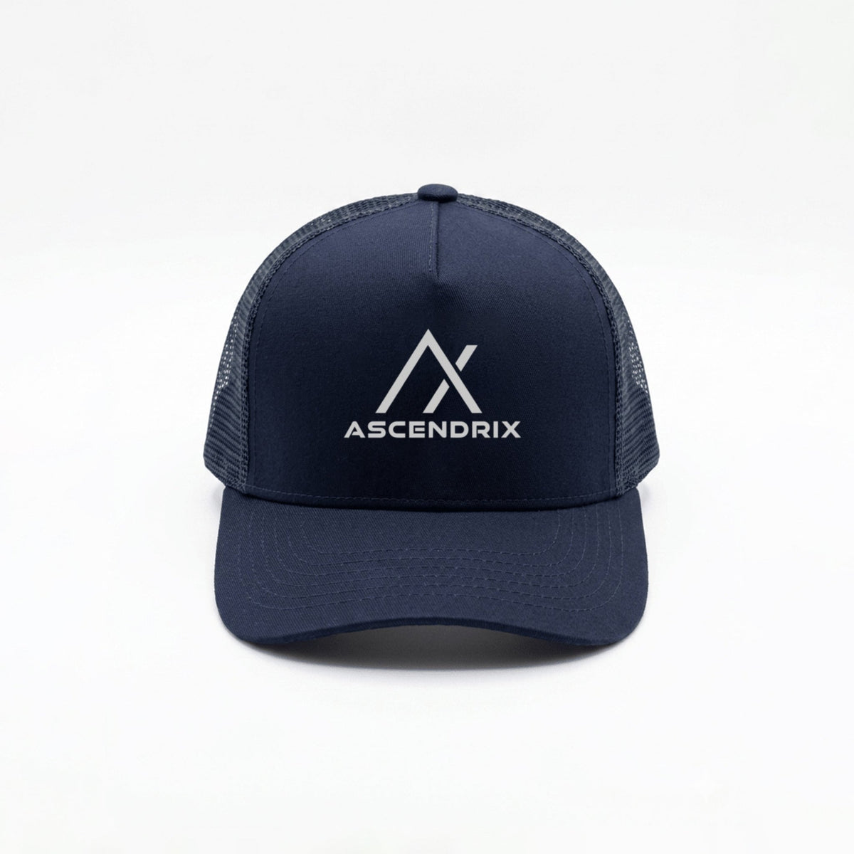 Ascendrix Trucker Hat - VIRUS® Performance Apparel