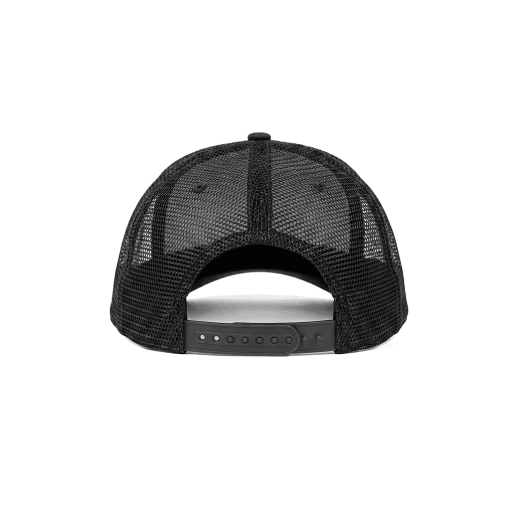 Ascendrix Trucker Hat - VIRUS® Performance Apparel