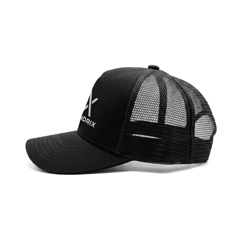 Ascendrix Trucker Hat - VIRUS® Performance Apparel