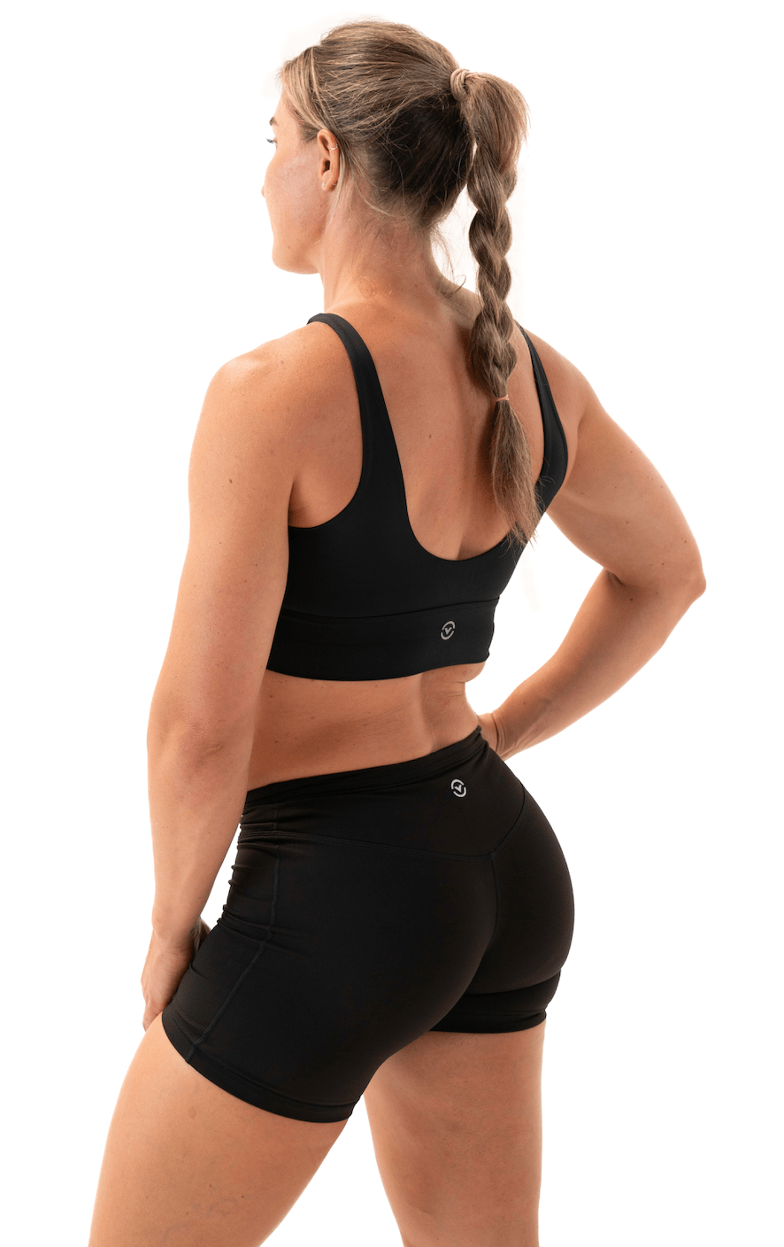 Asensei Bridge Short - VIRUS® Performance Apparel