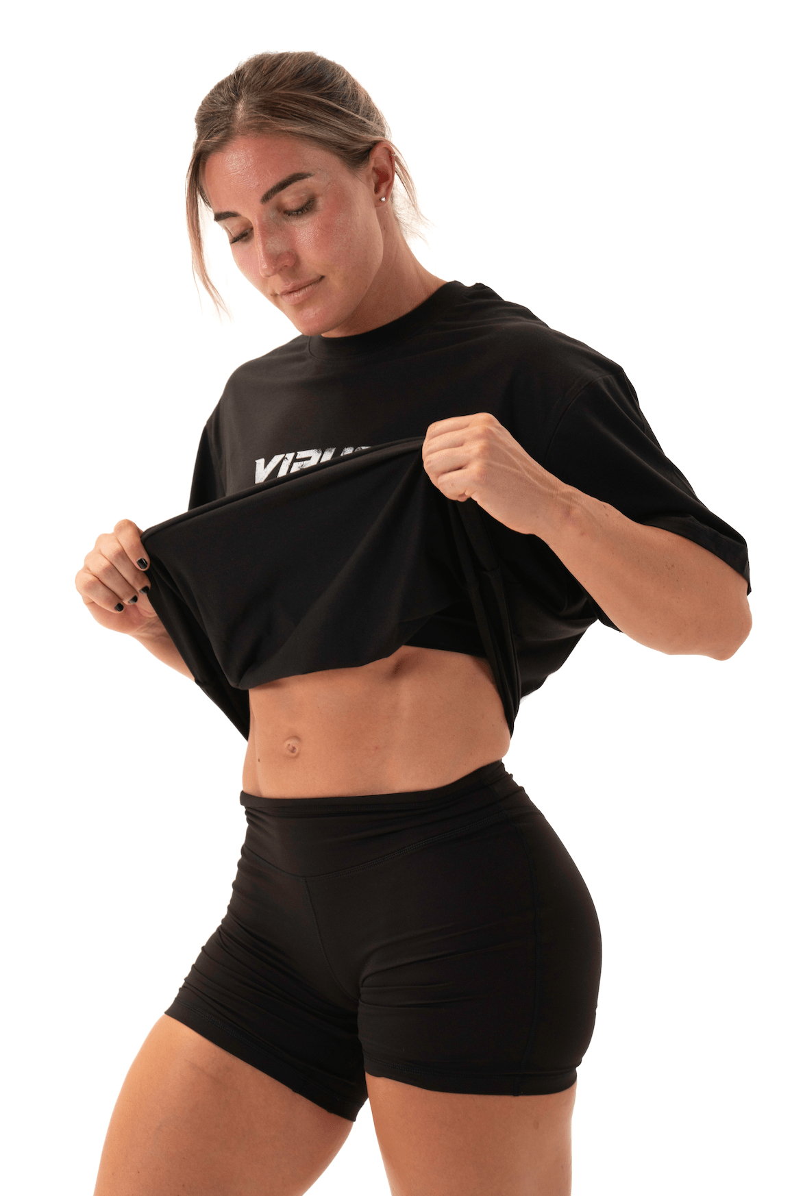 Asensei Bridge Short - VIRUS® Performance Apparel