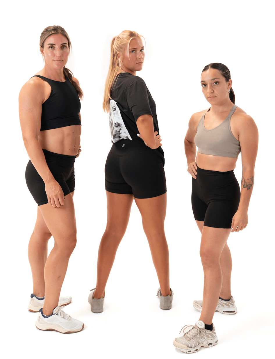 Asensei Bridge Short - VIRUS® Performance Apparel
