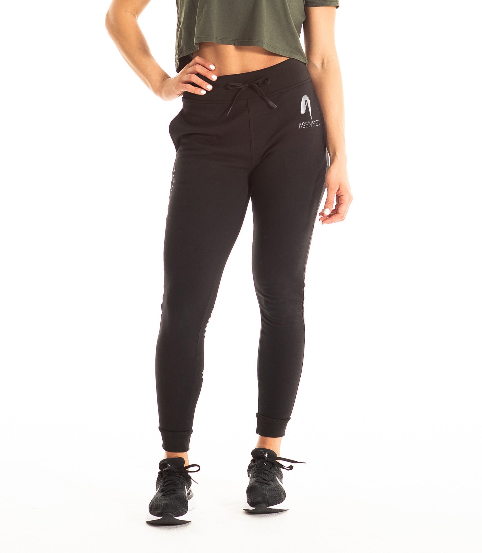 ASENSEI Composure Joggers - VIRUS® Performance Apparel