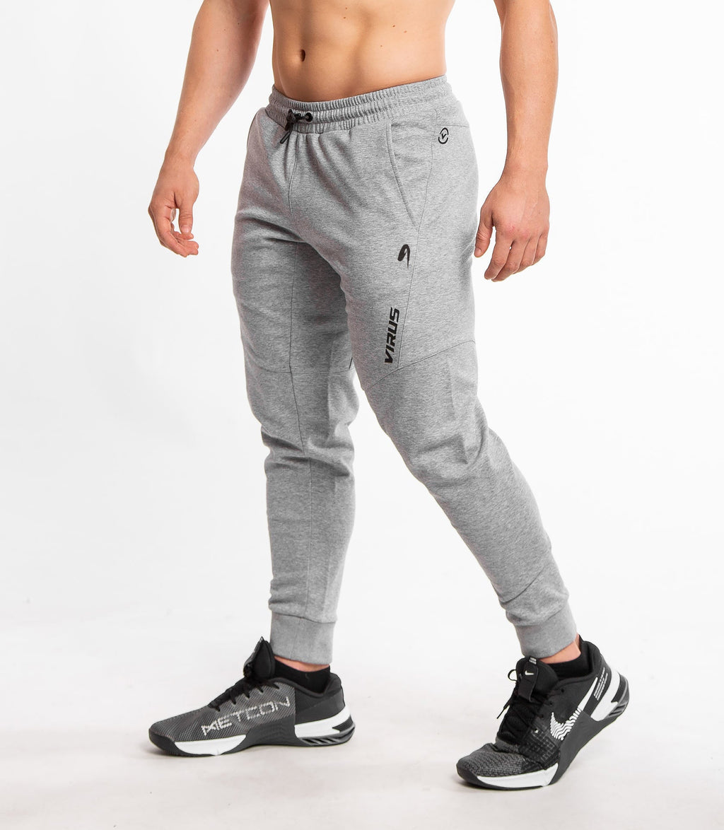 ASENSEI IconX BioFleece Joggers - VIRUS® Performance Apparel