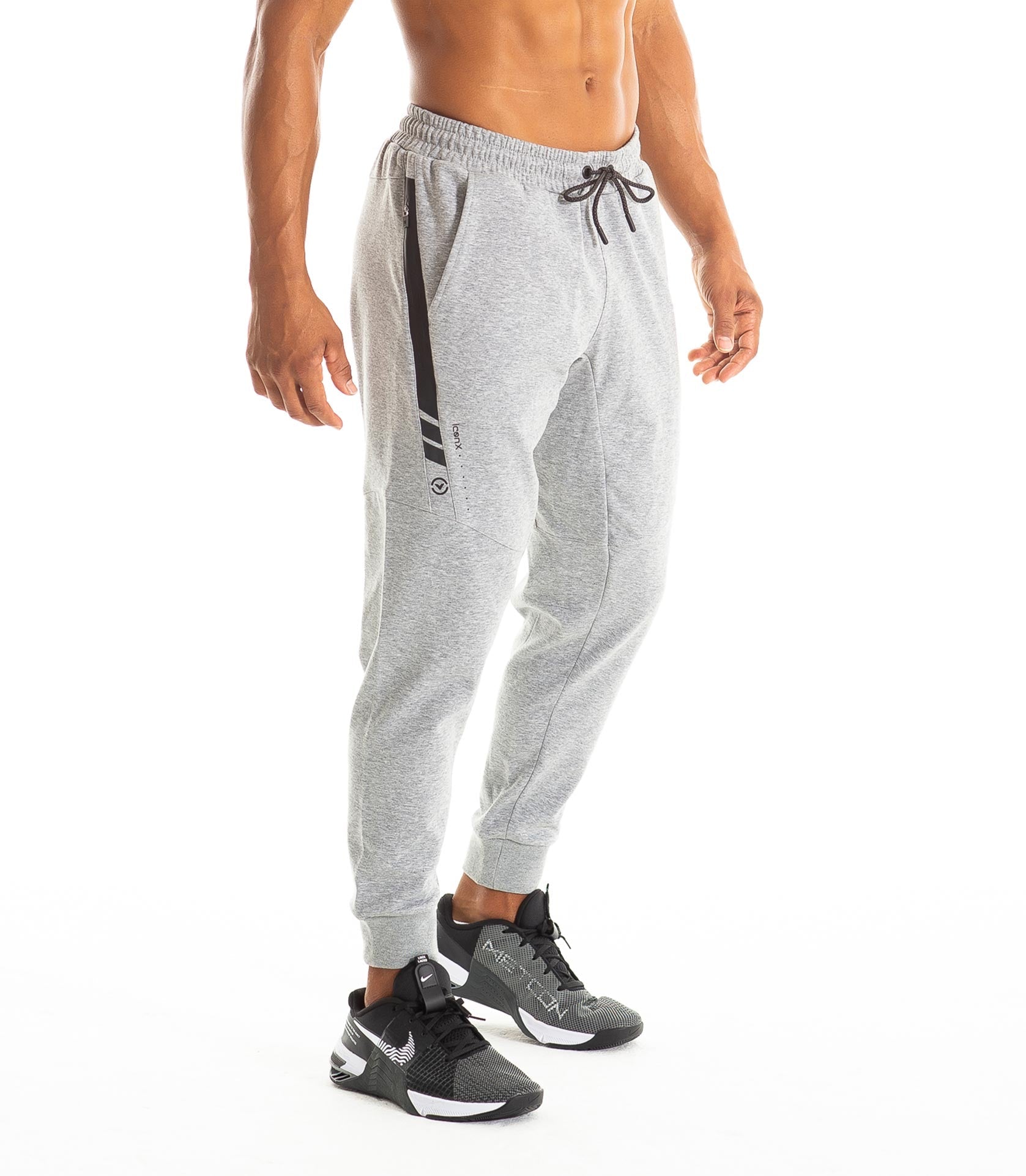 ASENSEI IconX BioFleece Joggers - VIRUS® Performance Apparel