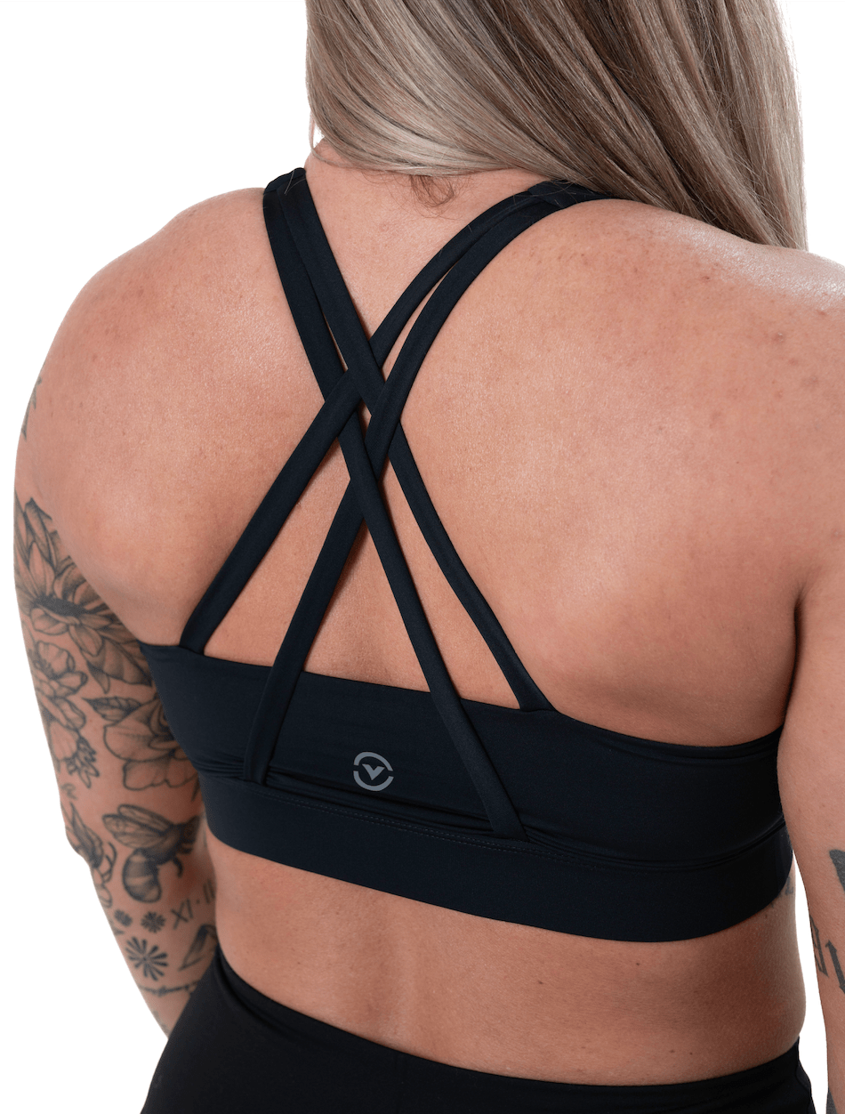 Asensei Mantra Bra - VIRUS® Performance Apparel
