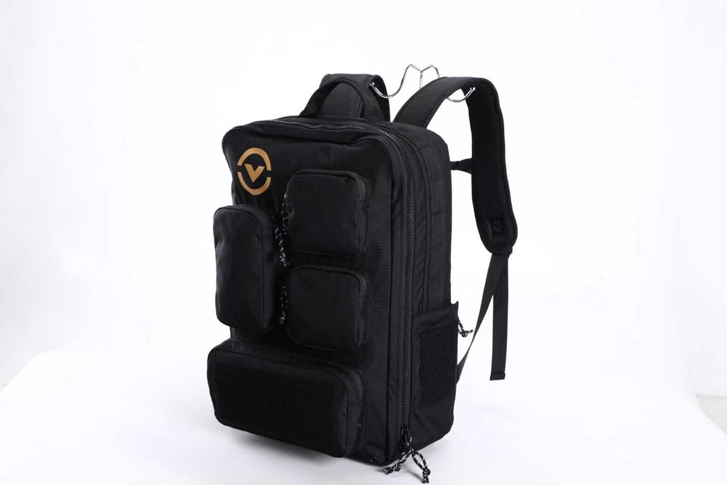 atlas convertible embossed leather backpack Sage and Co On the outside You asked for it and