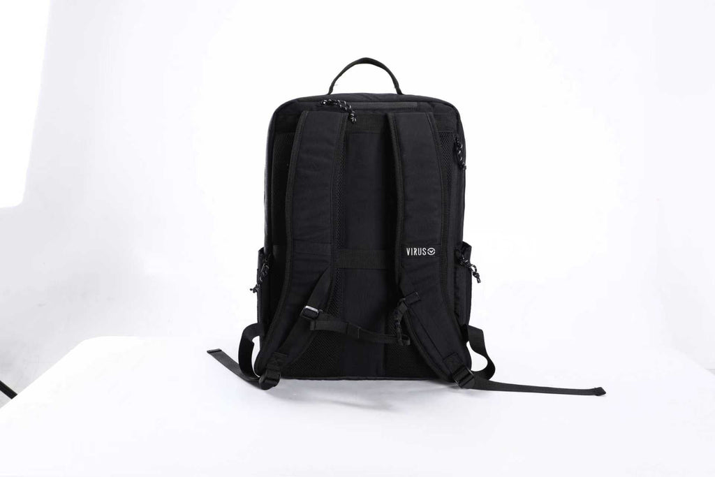 Atlas V2 Tech Bag - VIRUS® Performance Apparel