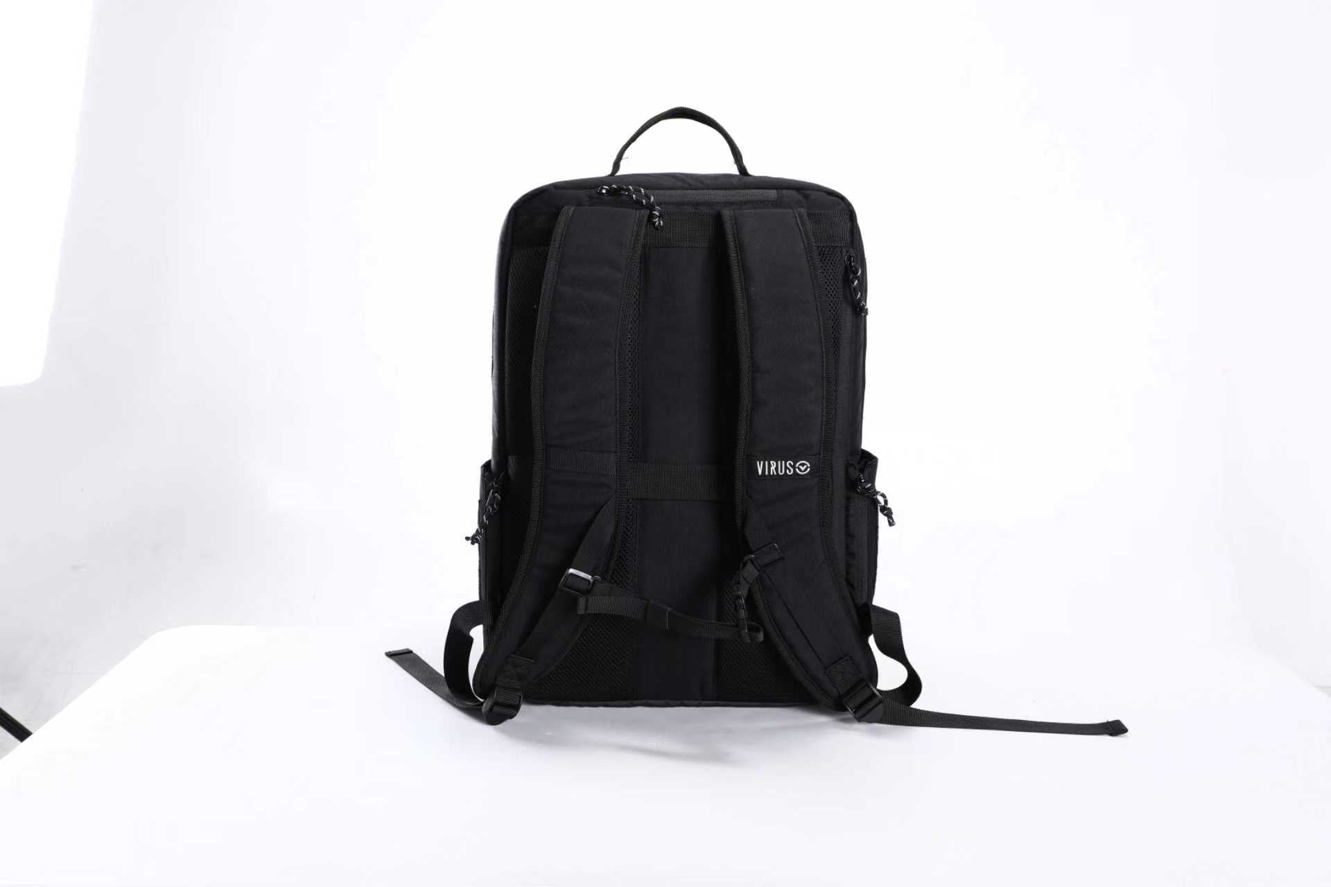 Atlas V2 Tech Bag - VIRUS® Performance Apparel