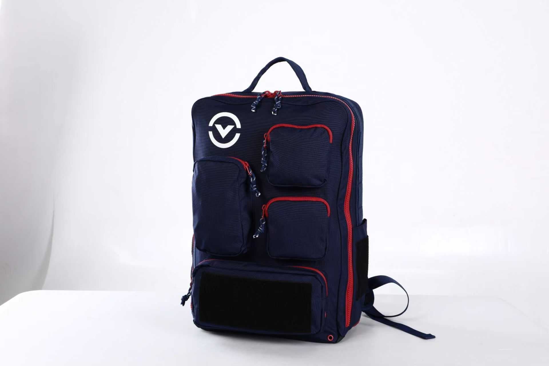 Atlas V2 Tech Bag - VIRUS® Performance Apparel