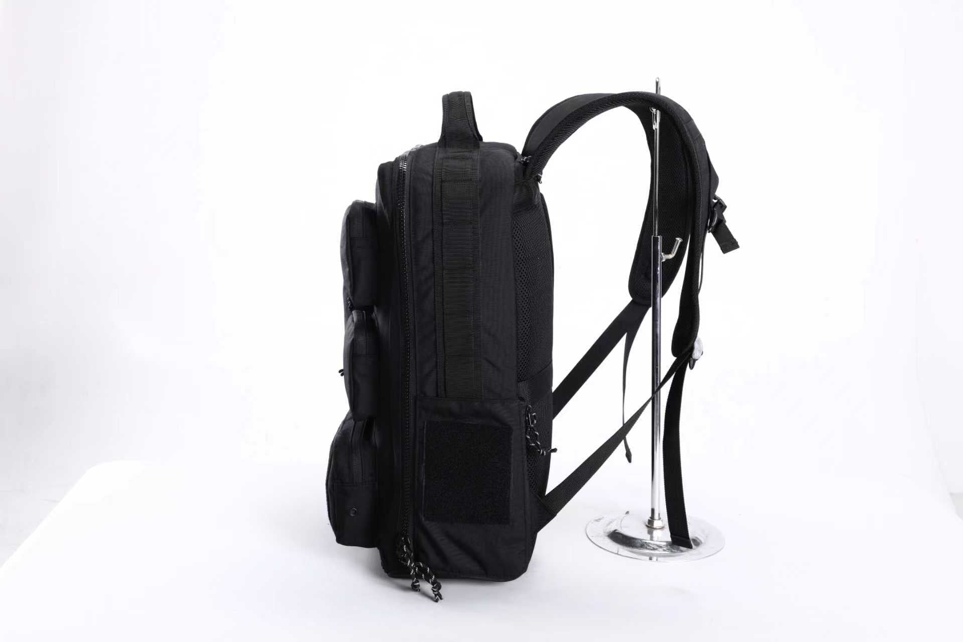 Atlas V2 Tech Bag - VIRUS® Performance Apparel