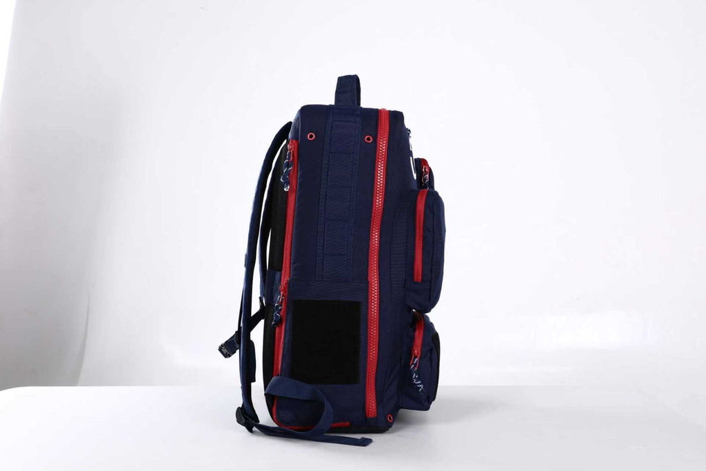 Atlas V2 Tech Bag - VIRUS® Performance Apparel