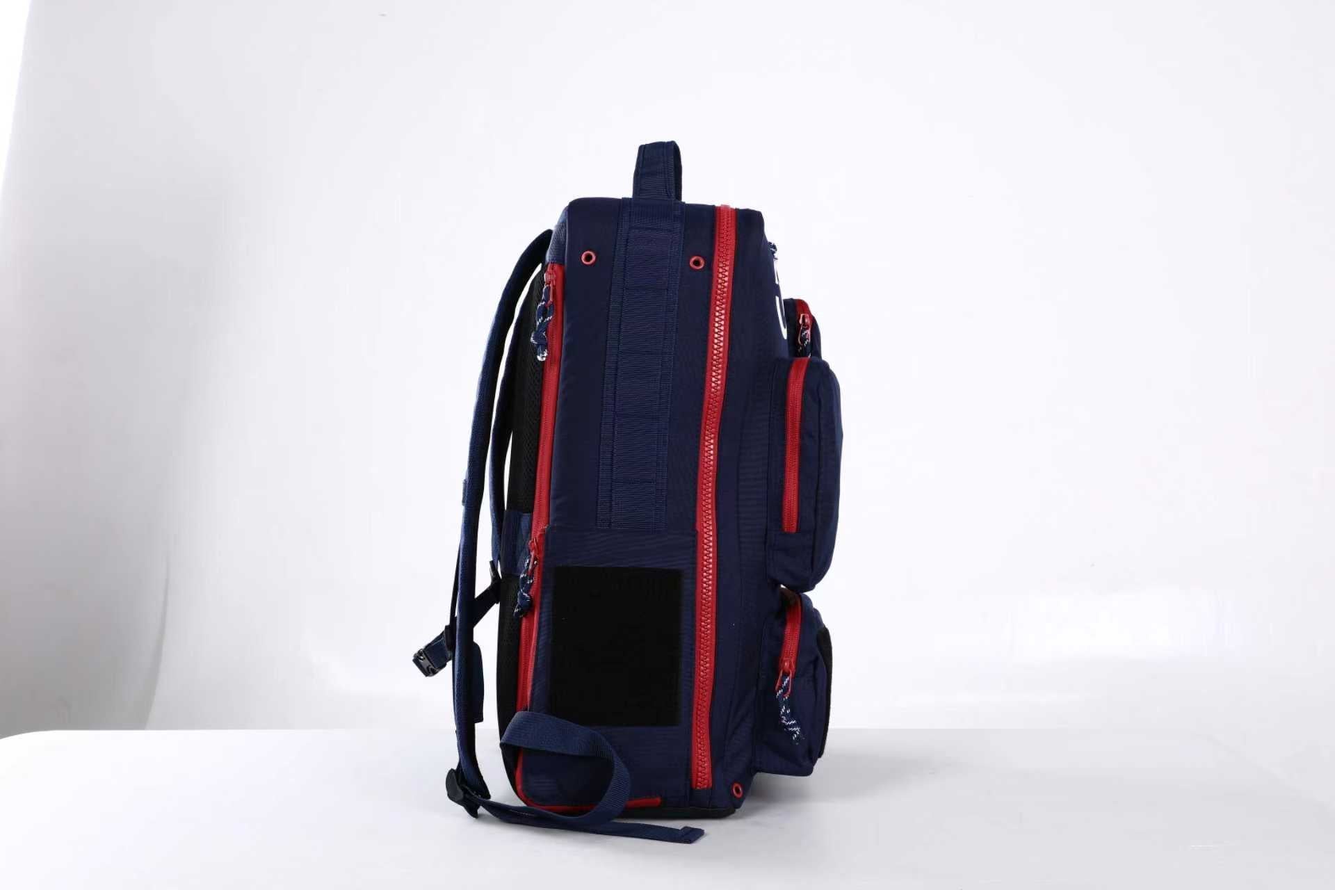 Atlas V2 Tech Bag - VIRUS® Performance Apparel