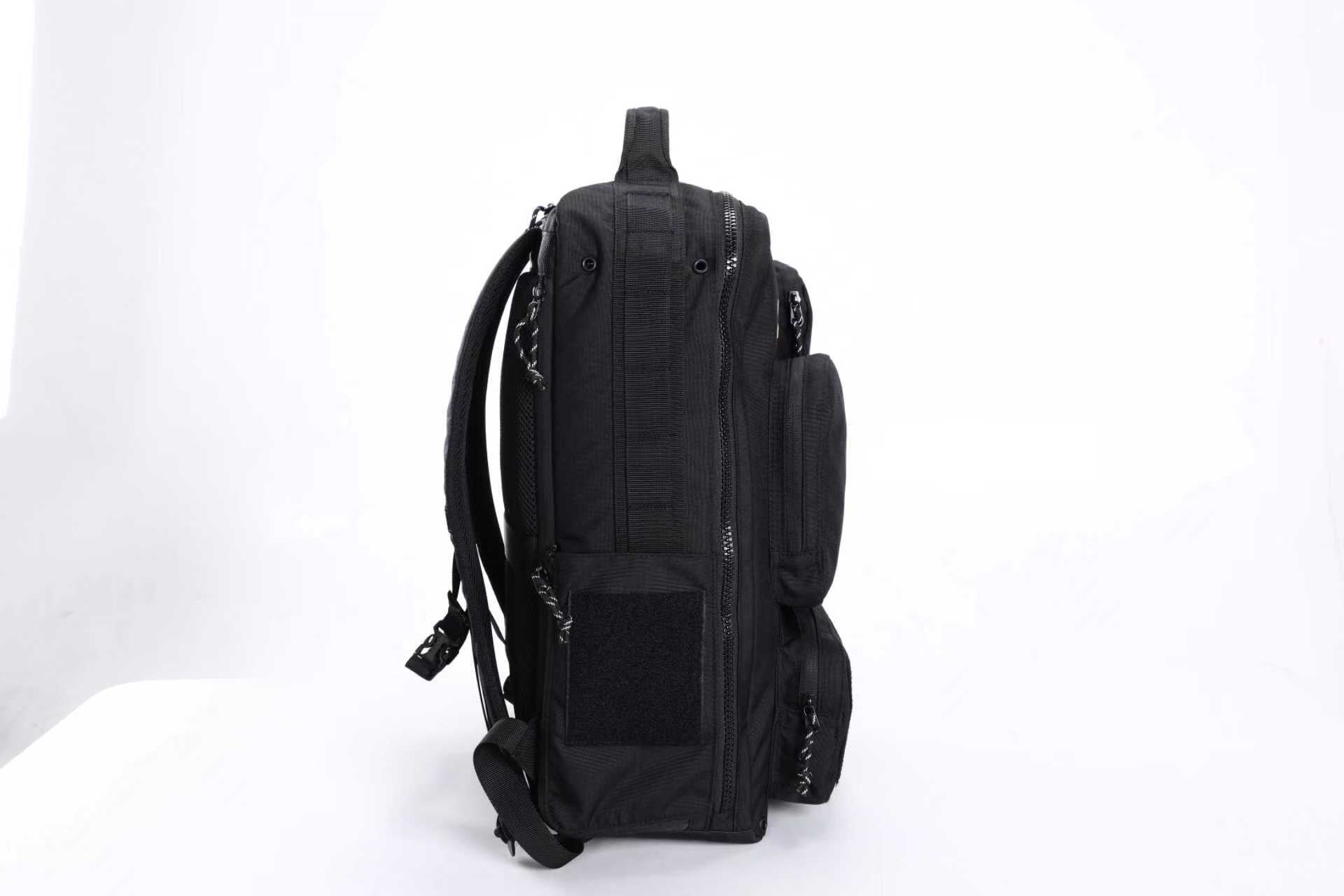 Atlas V2 Tech Bag - VIRUS® Performance Apparel