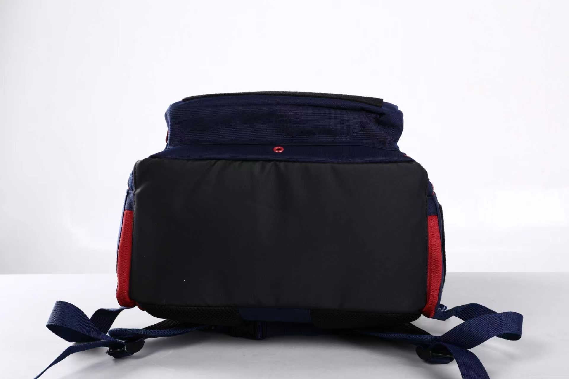 Atlas V2 Tech Bag - VIRUS® Performance Apparel