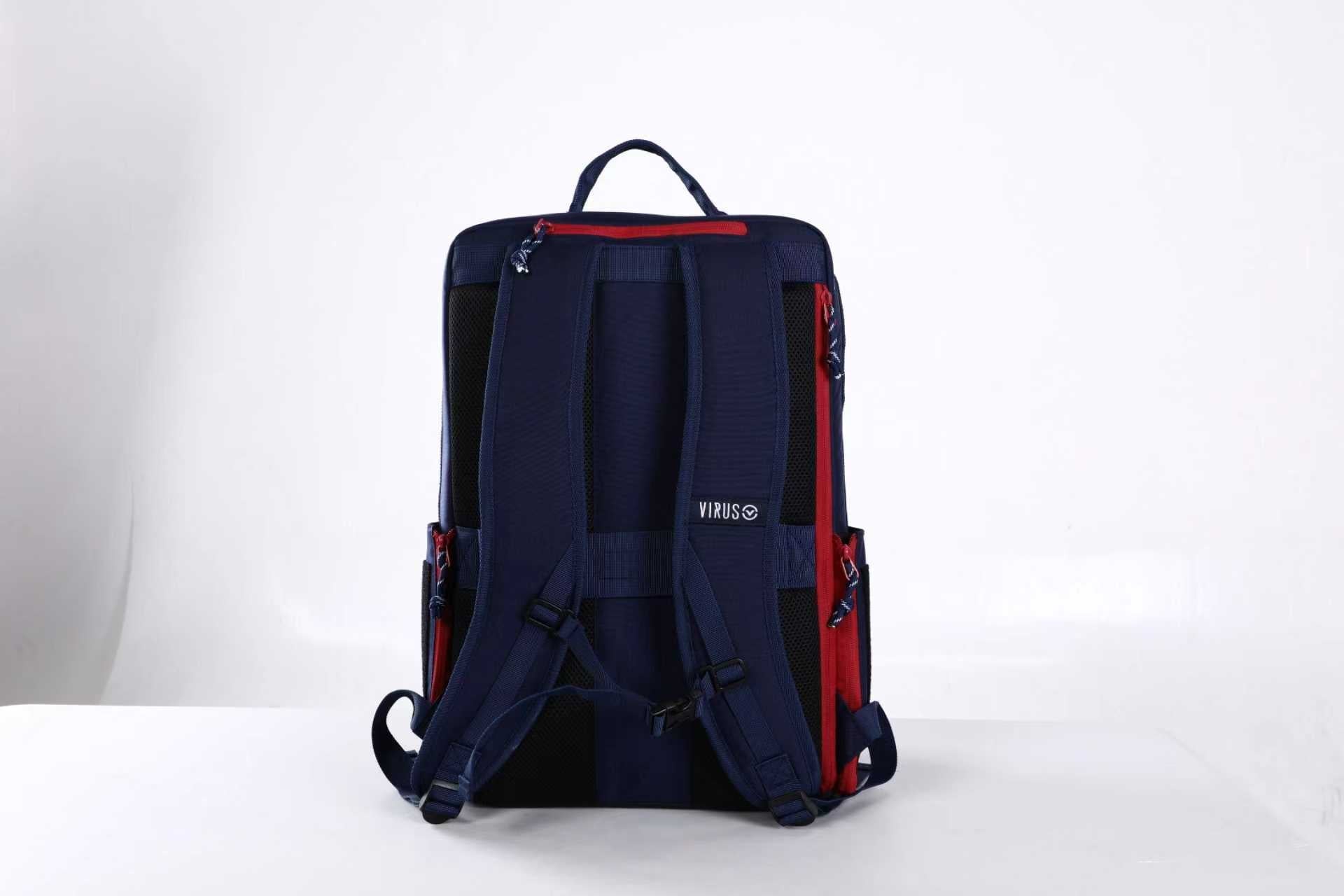Atlas V2 Tech Bag - VIRUS® Performance Apparel