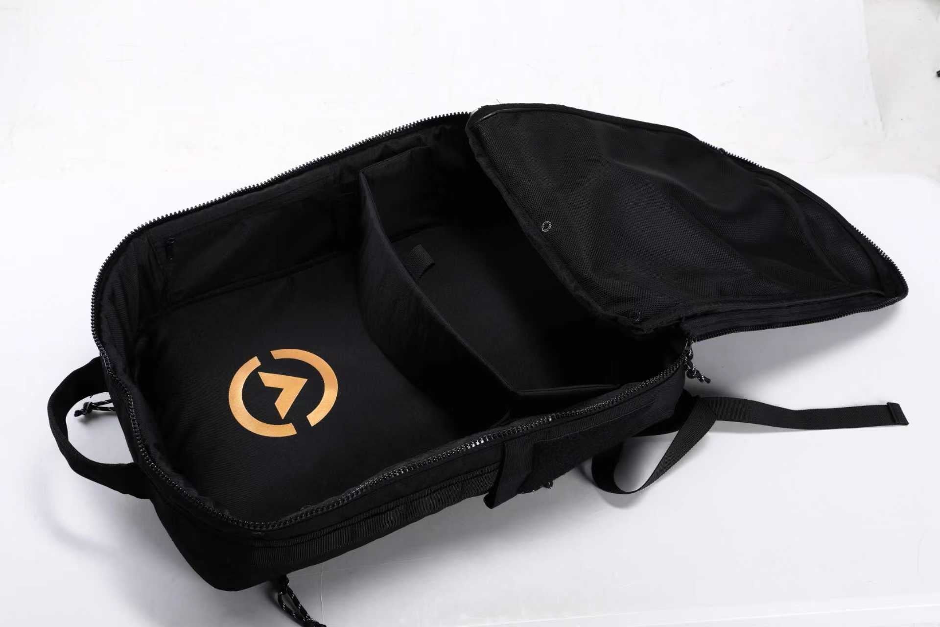 Atlas V2 Tech Bag