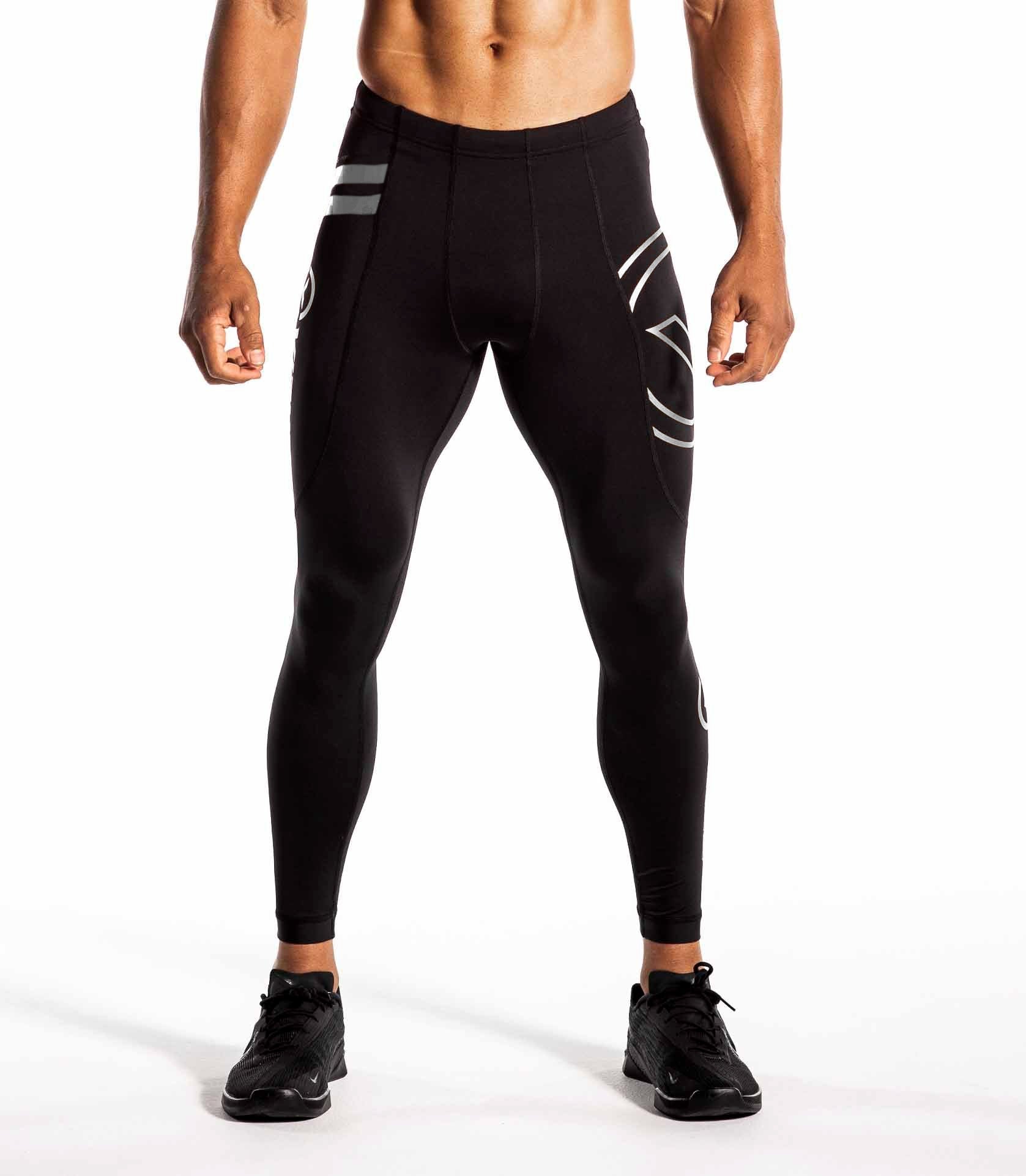 AU9 Tech Pants - VIRUS® Performance Apparel