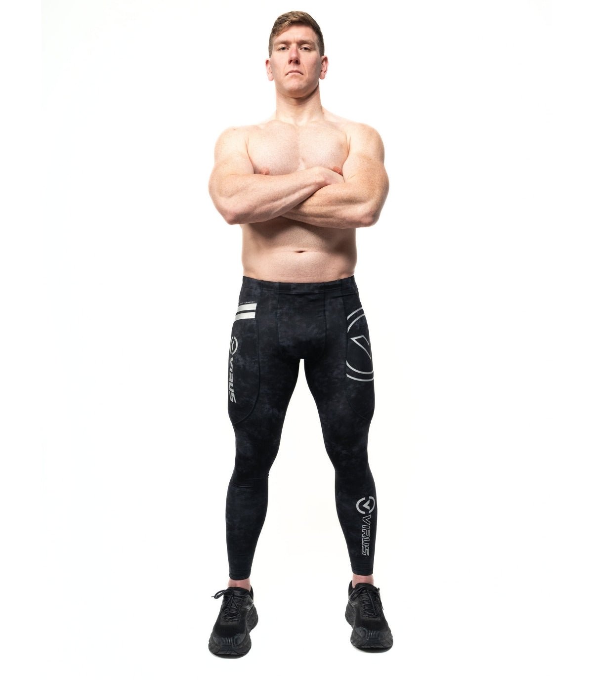 AU9 Tech Pants - VIRUS® Performance Apparel