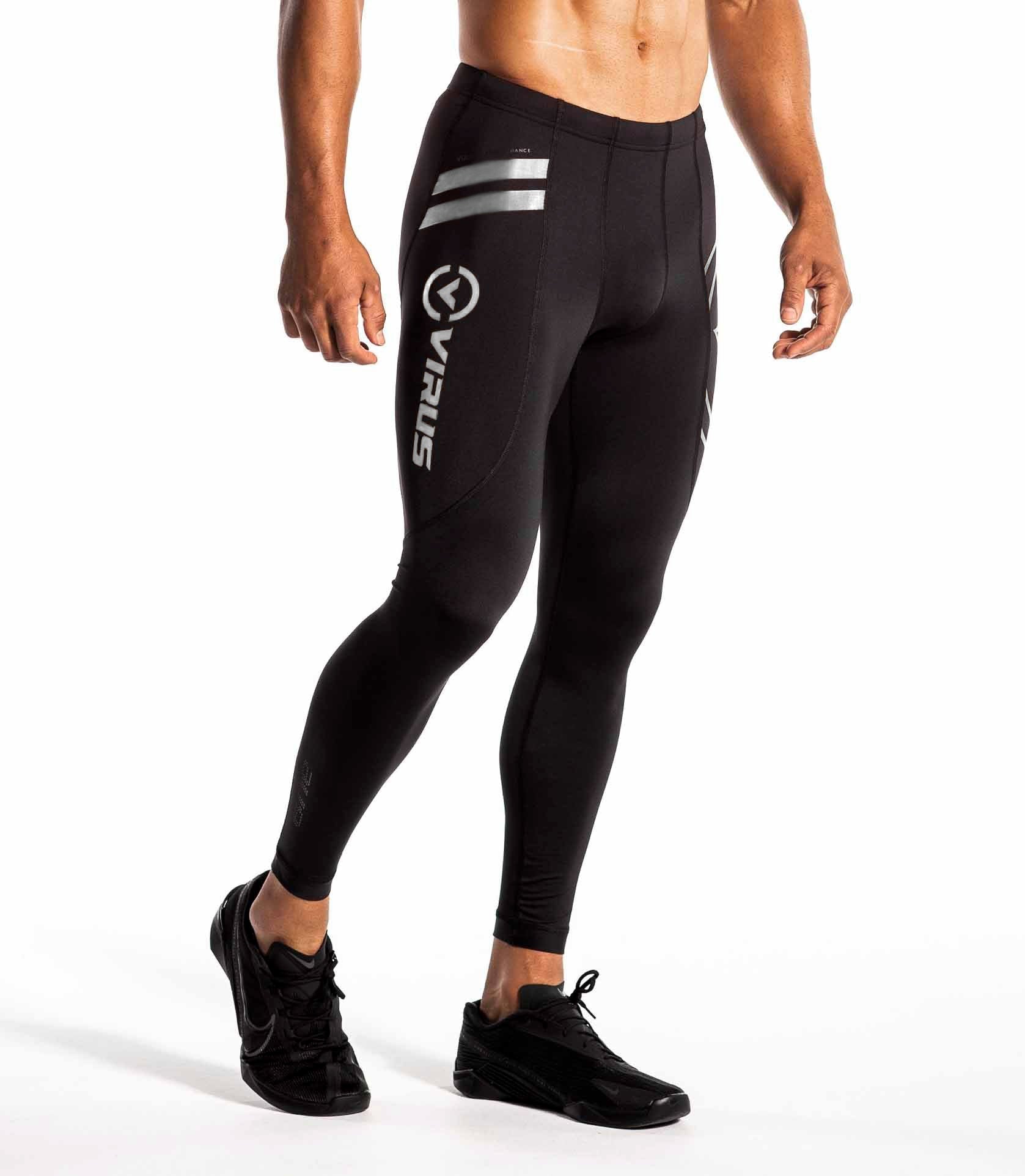 AU9 Tech Pants - VIRUS® Performance Apparel