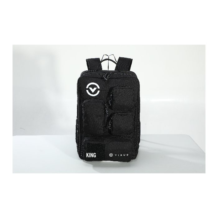 Atlas Tech Bag Custom