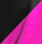 Black/Pink