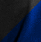 Black/Royal Blue