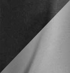 Black/Silver