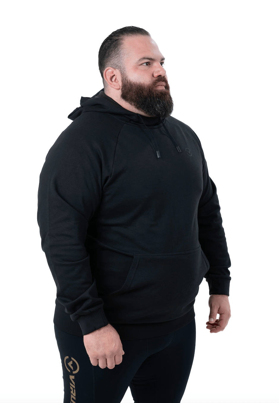 Brighton Hoodie - VIRUS® Performance Apparel
