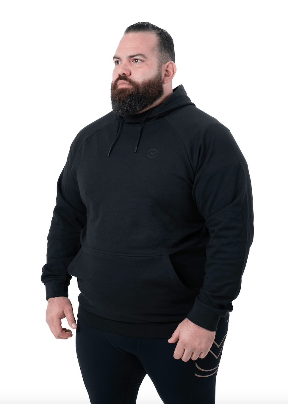 Brighton Hoodie - VIRUS® Performance Apparel