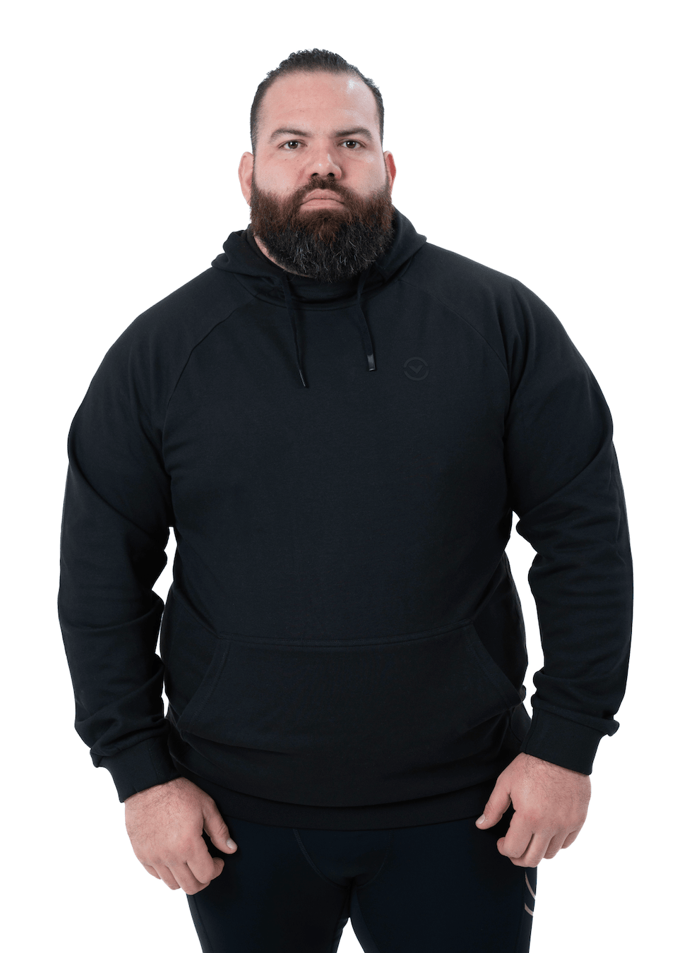 Brighton Hoodie - VIRUS® Performance Apparel