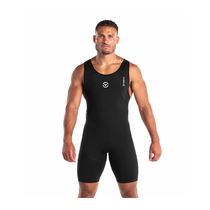 Ascend Singlet Custom