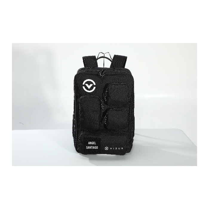 Atlas Tech Bag Custom