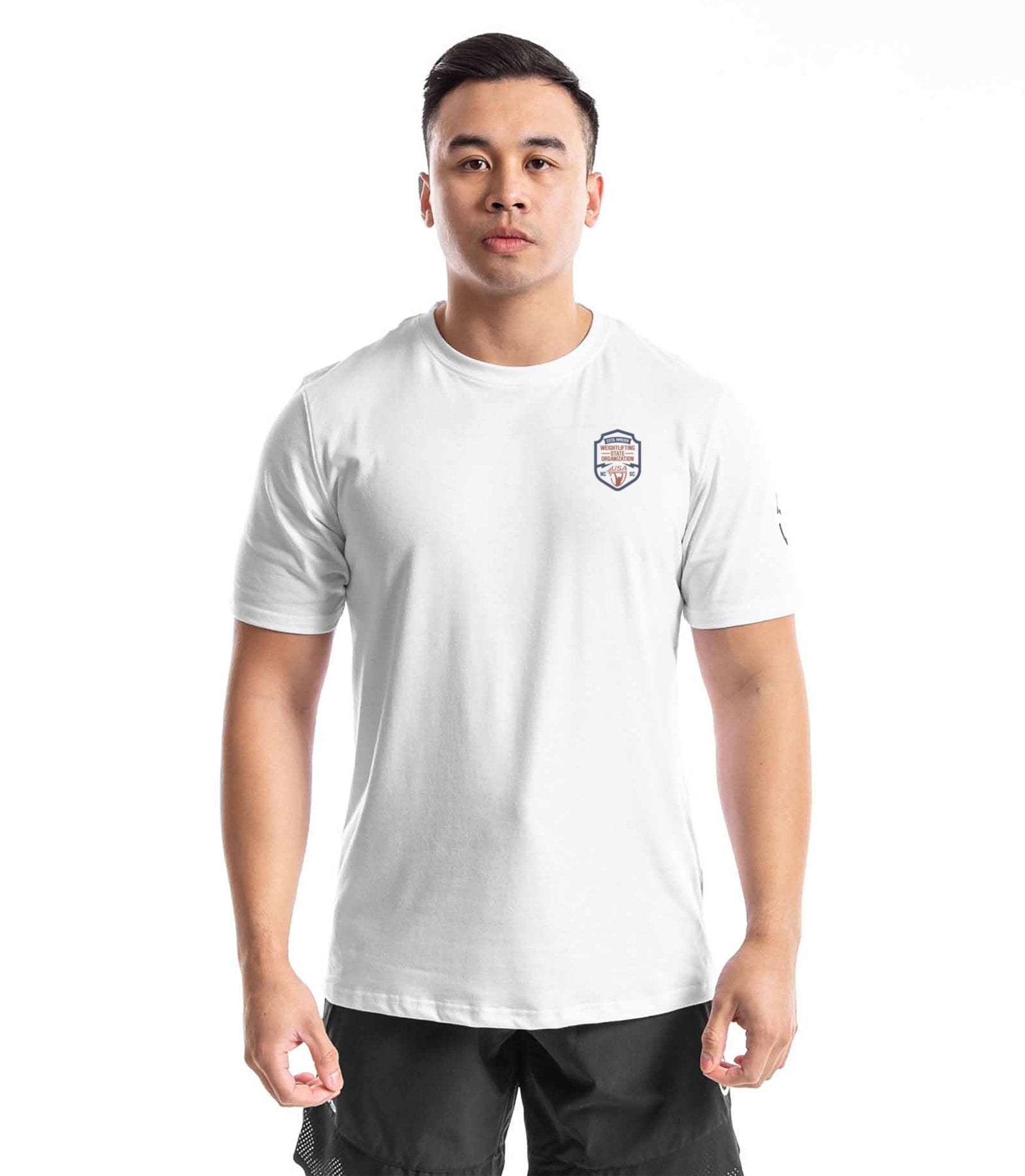 Carolina WSO Coaches Short Sleeve - VIRUS® Performance Apparel
