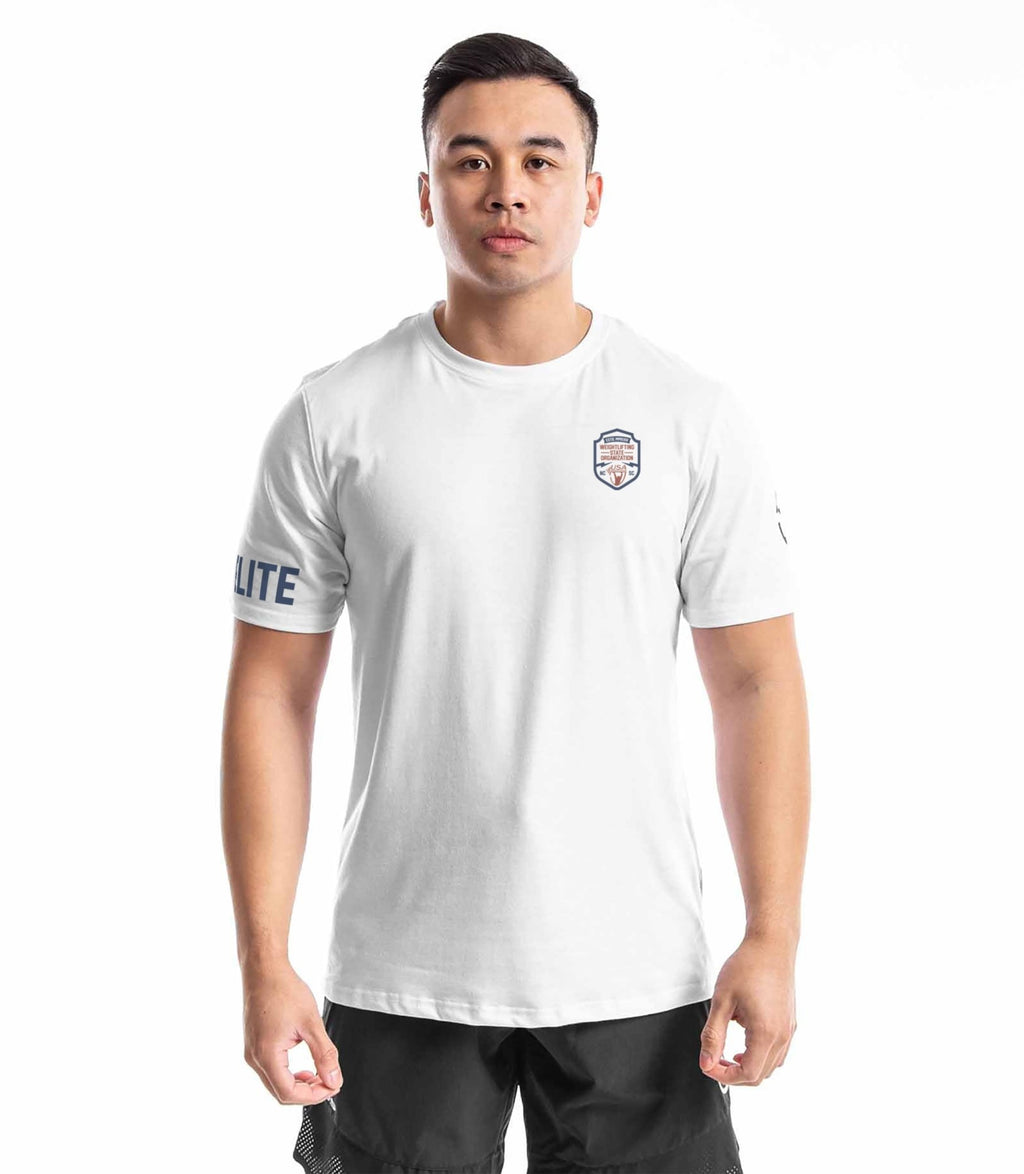 Carolina WSO Coaches Short Sleeve ELITE - VIRUS® Performance Apparel