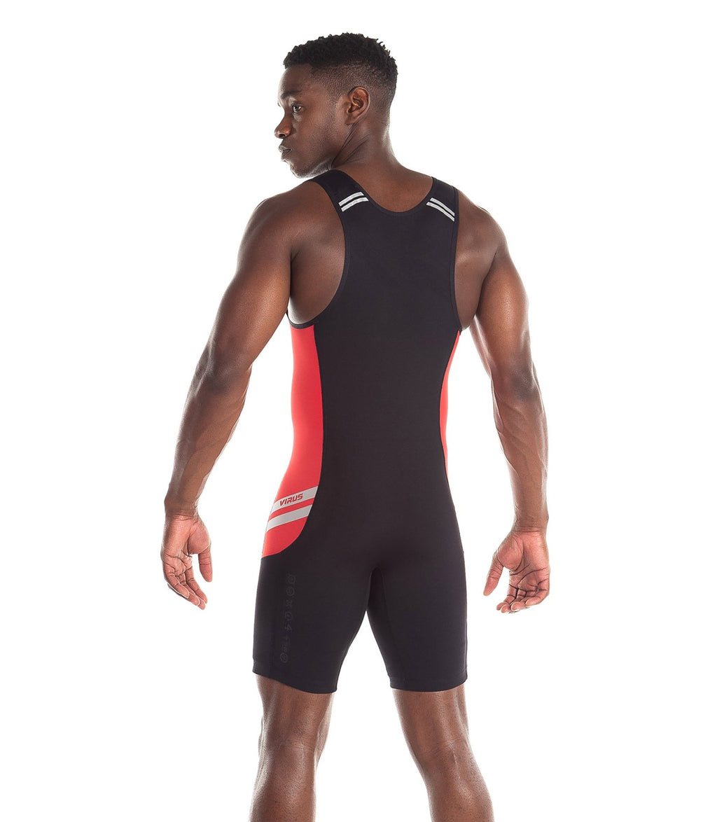 Carolina WSO Elevate V2 Singlet - VIRUS® Performance Apparel