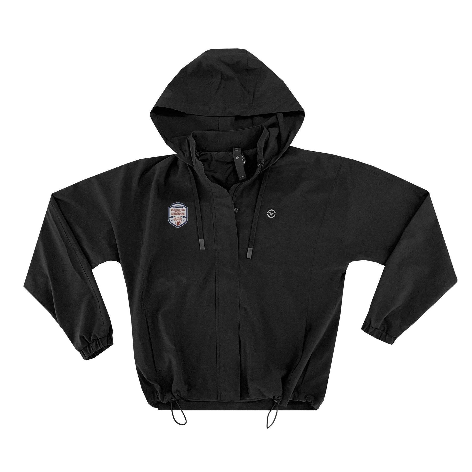 Carolina WSO Instinct Jacket - VIRUS® Performance Apparel