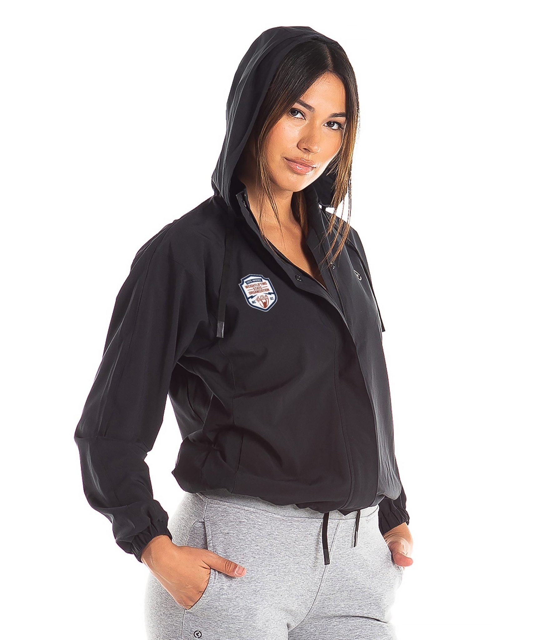 Carolina WSO Instinct Jacket - VIRUS® Performance Apparel