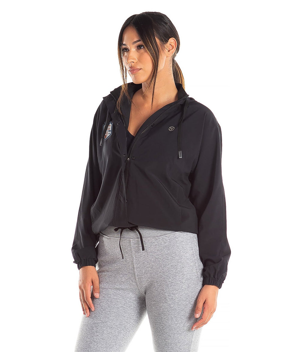 Carolina WSO Instinct Jacket - VIRUS® Performance Apparel